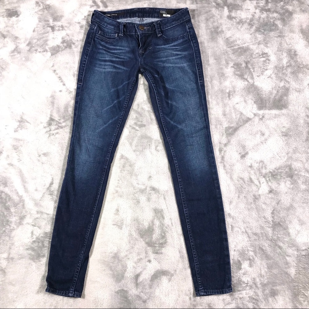 William Rast Sienna Jeans Sz 25 26x30